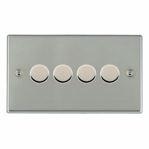 Hamilton 734X40 - Hart BS 4g 400W 2 way Dimmer BS