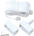 BG TEL12 Telephone Extension Kit 10m - BG - Sparks Warehouse