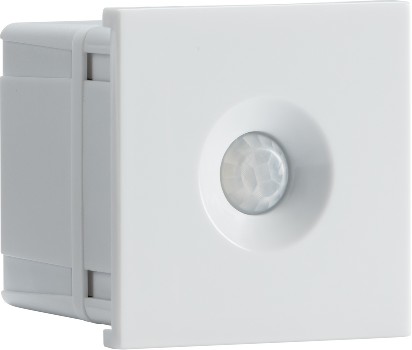Knightsbridge NETPIRWH 120° PIR Sensor Module 50 x 50mm - White Modules Knightsbridge - Sparks Warehouse