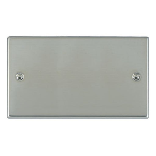 Hamilton 73BPD - Hart BS Double Blank Plate