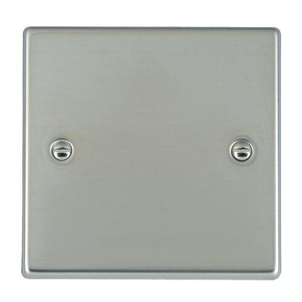 Hamilton 73BPS - Hart BS Single Blank Plate