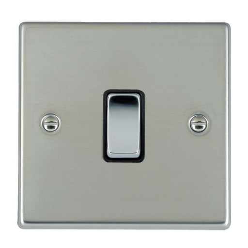 Hamilton 73DPBC-B - Hart BS 1g 20AX DP Rocker BC/BL