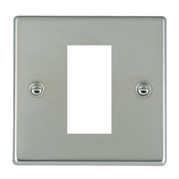 Hamilton 73EURO1 - Hart BS 1 Euro Apert 25x50+Grid