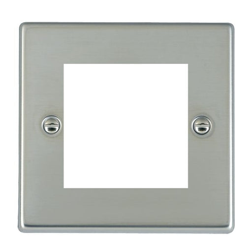 Hamilton 73EURO2 - Hart BS 2 Euro Apert 50X50+Grid