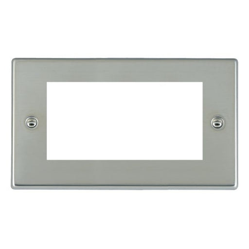 Hamilton 73EURO4 - Hart BS 4 Euro Apert 100X50+Grid