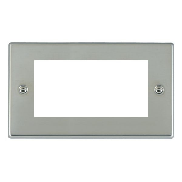 Hamilton 73EURO4 - Hart BS 4 Euro Apert 100X50+Grid