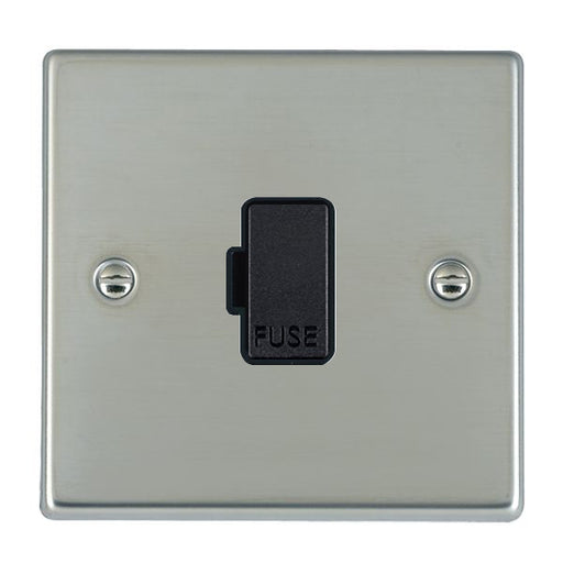 Hamilton 73FOBL-B - Hart BS 1g 13A Fuse Only BL/BL