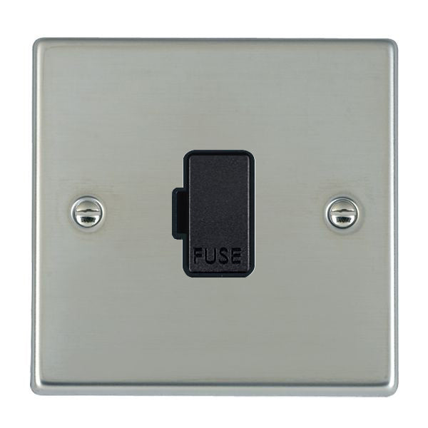 Hamilton 73FOBL-B - Hart BS 1g 13A Fuse Only BL/BL