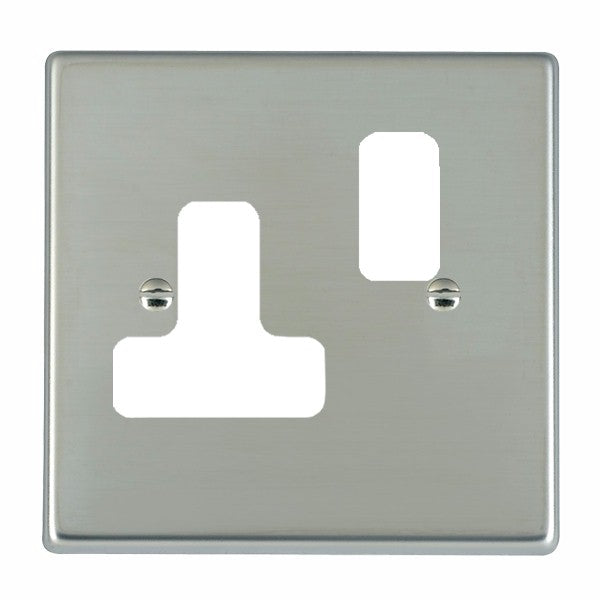 Hamilton 73SS1GP - Hart BS 1g SS1 Aperture G/Fix Plt