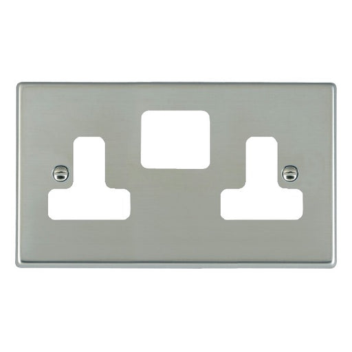 Hamilton 73SS2GP - Hart BS SS2 Aperture G/Fix Plt