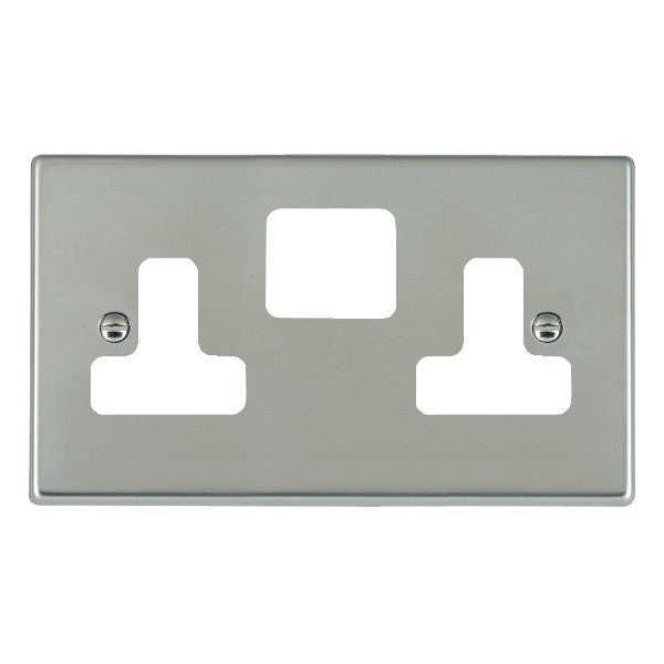 Hamilton 73SS2GP - Hart BS SS2 Aperture G/Fix Plt