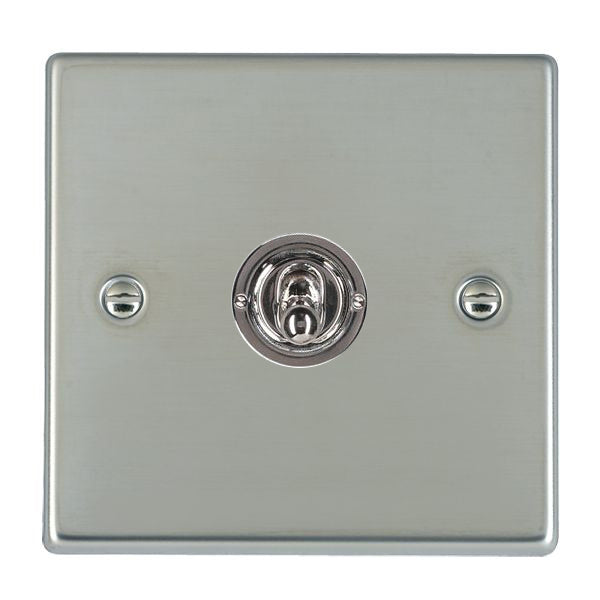 Hamilton 73T21 - Hart BS 1g 20AX 2Way Toggle BC