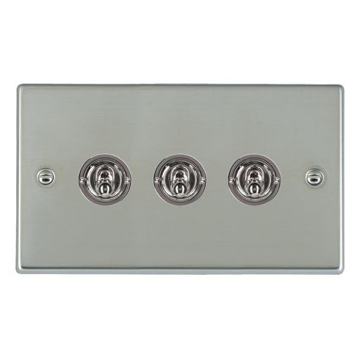 Hamilton 73T23 - Hart BS 3g 20AX 2Way Toggle BC