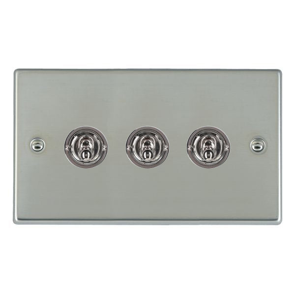 Hamilton 73T23 - Hart BS 3g 20AX 2Way Toggle BC