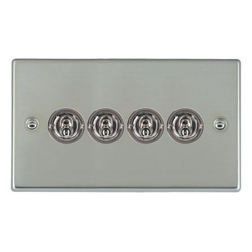 Hamilton 73T24 - Hart BS 4g 20AX 2Way Toggle BC