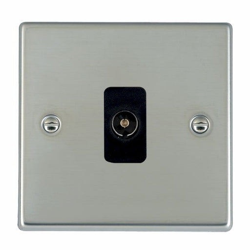 Hamilton 73TVB - Hart BS 1g Non-Isolated TV 1in/1out BL