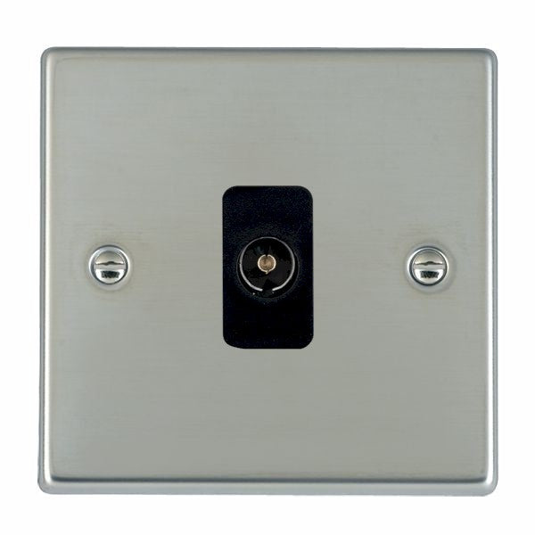 Hamilton 73TVB - Hart BS 1g Non-Isolated TV 1in/1out BL