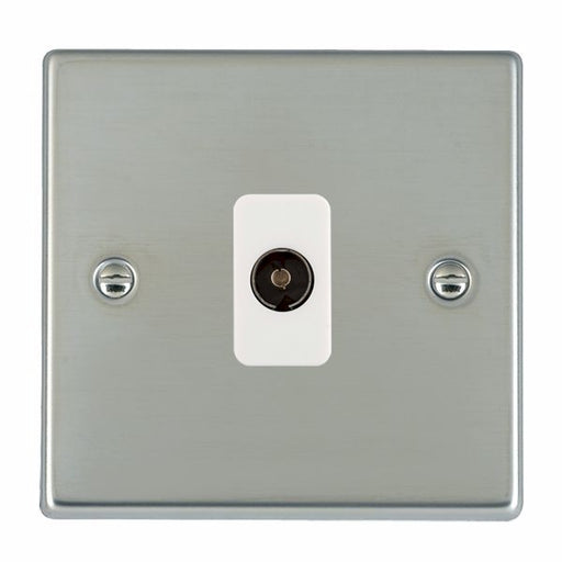 Hamilton 73TVW - Hart BS 1g Non-Isolated TV 1in/1out WH