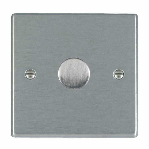 Hamilton 741X40 - Hart SS 1g 400W 2 way Dimmer SS