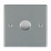 Hamilton 741X40 - Hart SS 1g 400W 2 way Dimmer SS
