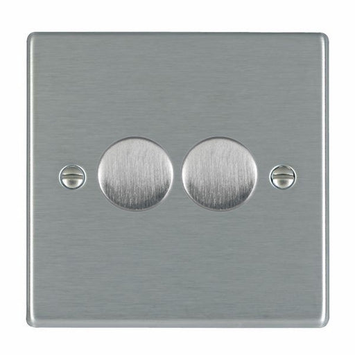 Hamilton 742XTE - Hart SS 2g 250W Multi-Way Dim SS