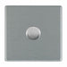 Hamilton 74C1X60 - Hart CFX SS 1g 600W 2 way Dimmer SS