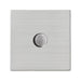 Hamilton 74C1XLEDITB100 - Hart CFX SS 1g LEDITB100 2 way Dimmer SS
