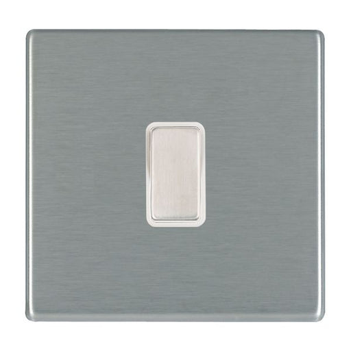 Hamilton 74C1XTMSS-W - H-CFX SS 1g 250W M-Way Touch Mast SS/WH