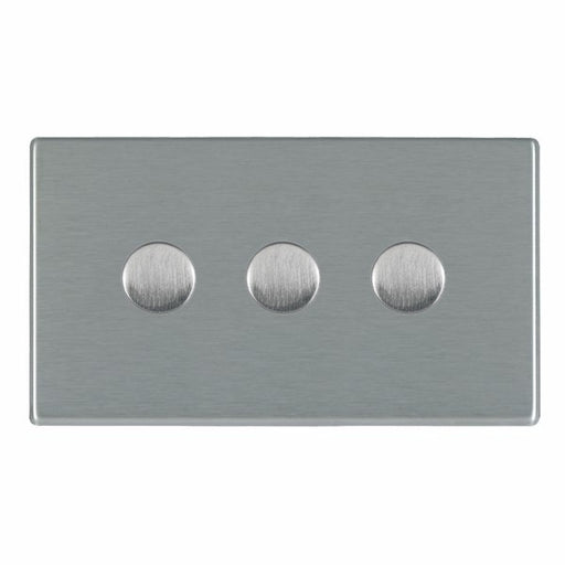 Hamilton 74C3X40 - Hart CFX SS 3g 400W 2 way Dimmer SS