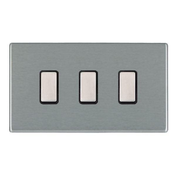 Hamilton 74C3XTSSS-B - H-CFX SS 3g M-WayTouch Slave SS/BL