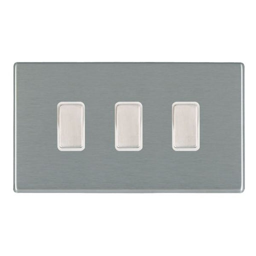 Hamilton 74C3XTSSS-W - H-CFX SS 3g M-WayTouch Slave SS/WH