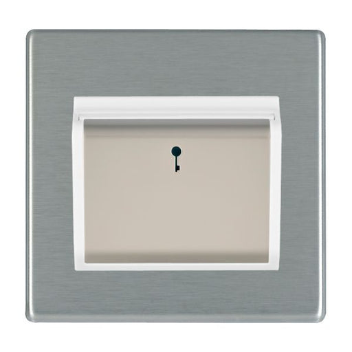 Hamilton 74CC11SS-W - H-CFX SS 1g 10A (6AX) Card Switch SS/WH