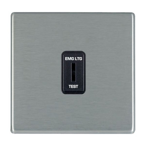 Hamilton 74CKELB - Hart CFX SS 20AX 2W Key Swt ELT BL