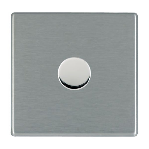 Hamilton 74CROTE - Sm-Lig Hart CFX Sat Stl Eff ROTE Sat Stl