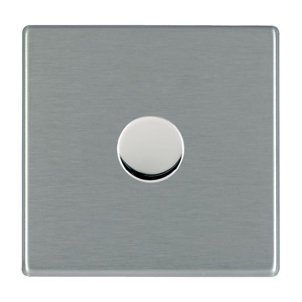 Hamilton 74CROTE - Sm-Lig Hart CFX Sat Stl Eff ROTE Sat Stl