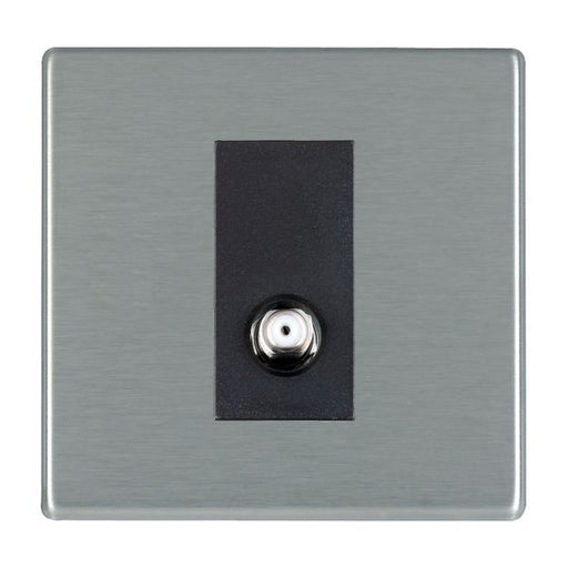 Hamilton 74CSATIB - Hart CFX SS 1g Isolated Satellite BL