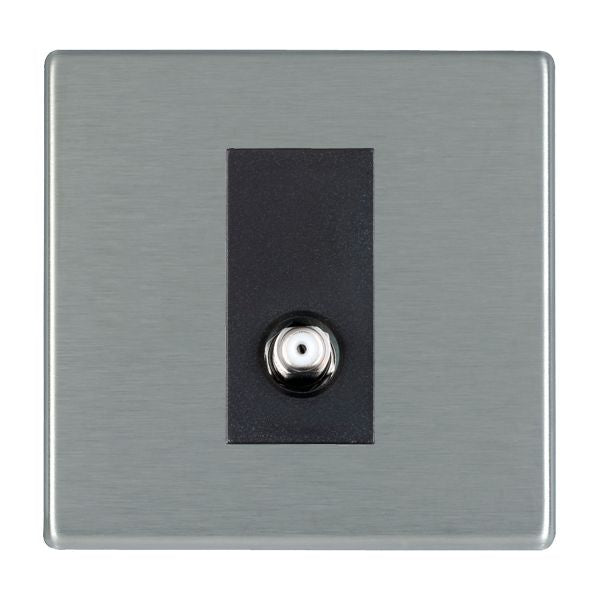 Hamilton 74CSATIB - Hart CFX SS 1g Isolated Satellite BL