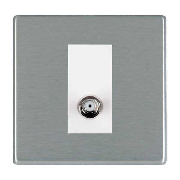 Hamilton 74CSATIW - Hart CFX SS 1g Isolated Satellite WH