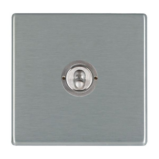 Hamilton 74CT21 - Hart CFX SS 1g 20AX 2Way Toggle SC