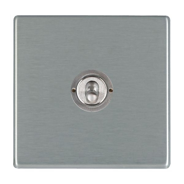 Hamilton 74CT21 - Hart CFX SS 1g 20AX 2Way Toggle SC