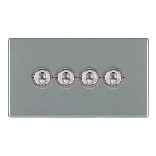 Hamilton 74CT24 - Hart CFX SS 4g 20AX 2Way Toggle SC