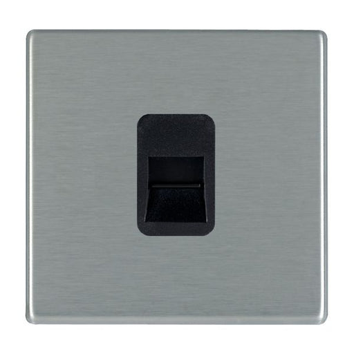 Hamilton 74CTCSB - Hart CFX SS 1g Telephone Slave BL