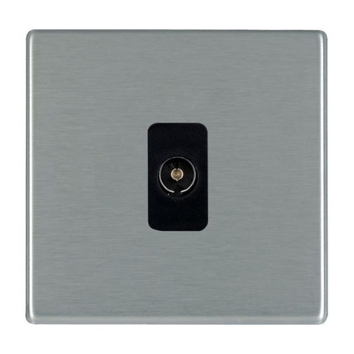 Hamilton 74CTVB - H-CFX SS 1g Non-Isolated TV 1in/1out BL