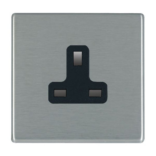 Hamilton 74CUS13B - Hart CFX SS 1g 13A Unswt Skt BL