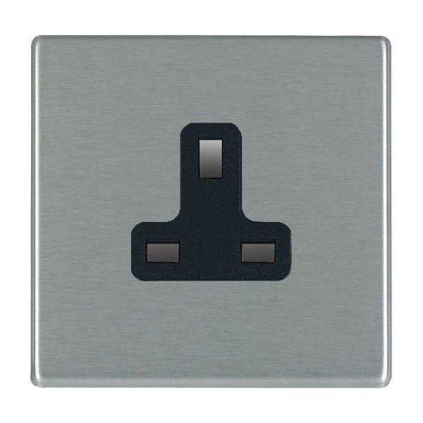 Hamilton 74CUS13B - Hart CFX SS 1g 13A Unswt Skt BL