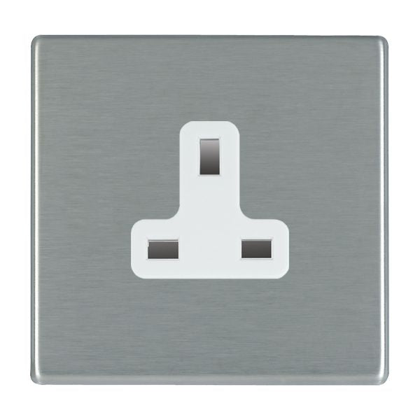 Hamilton 74CUS13W - Hart CFX SS 1g 13A Unswt Skt WH