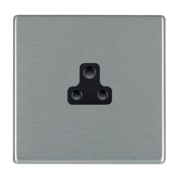 Hamilton 74CUS2B - Hart CFX SS 1g 2A Unswt Skt BL