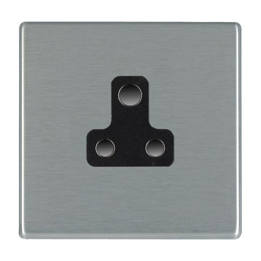 Hamilton 74CUS5B - Hart CFX SS 1g 5A Unswt Skt BL