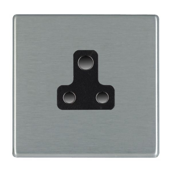 Hamilton 74CUS5B - Hart CFX SS 1g 5A Unswt Skt BL