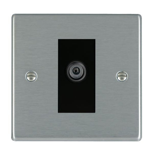 Hamilton 74DSATB - Hart SS 1g Non-Isolat DAB Sat BL